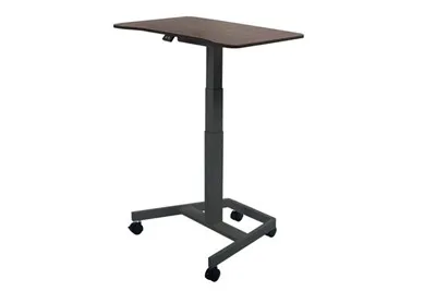 Elektrik yüksekliği ayarlanabilir konuşma masası