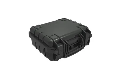 Şok geçirmez koruyucu sert çanak