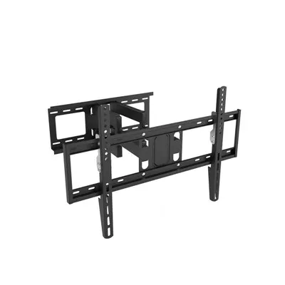 Esnek kollu TV montajı